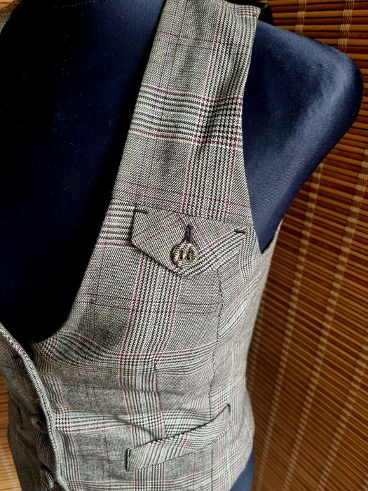 Nowa kamizelka S.oliver