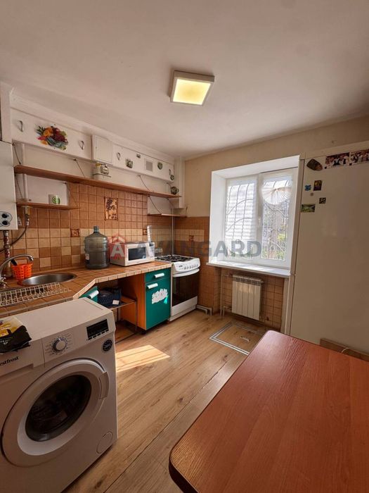 Продам 2 кімн. квартиру , автономна, цегла,  роздільна   50 000$ - View 6