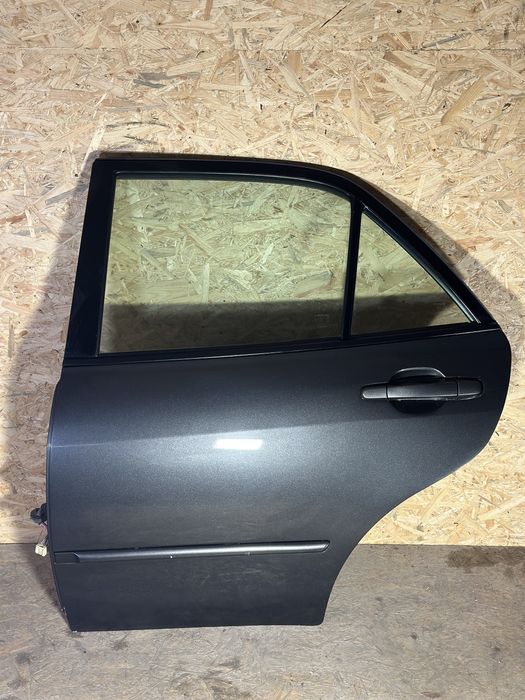 Drzwi lewe tylnie Lexus is200 Drzwi Lewy Tył