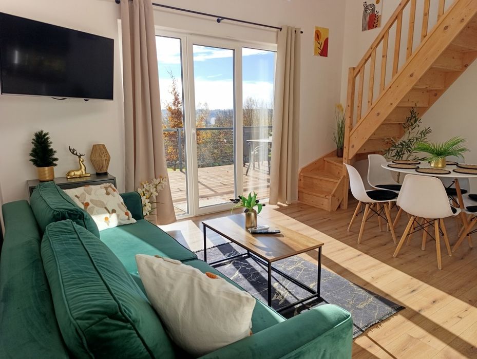 Domek "Na Wądołach"