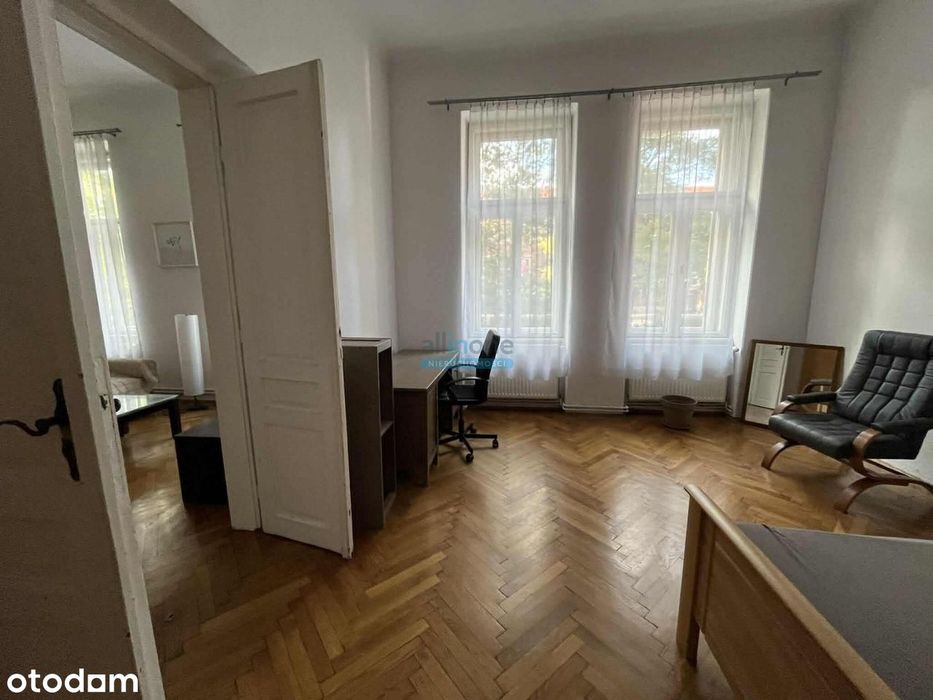 Mieszkanie – Kraków - Widok 3