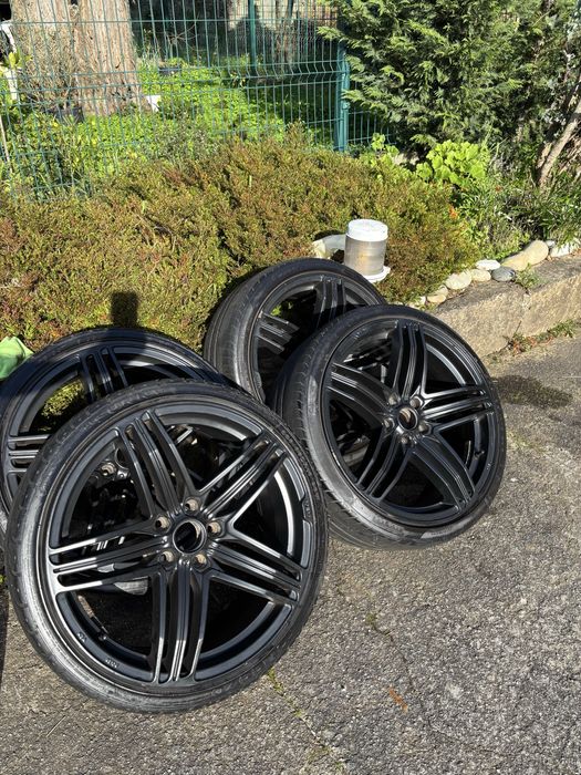 Jantes MAM 19’ 5x112