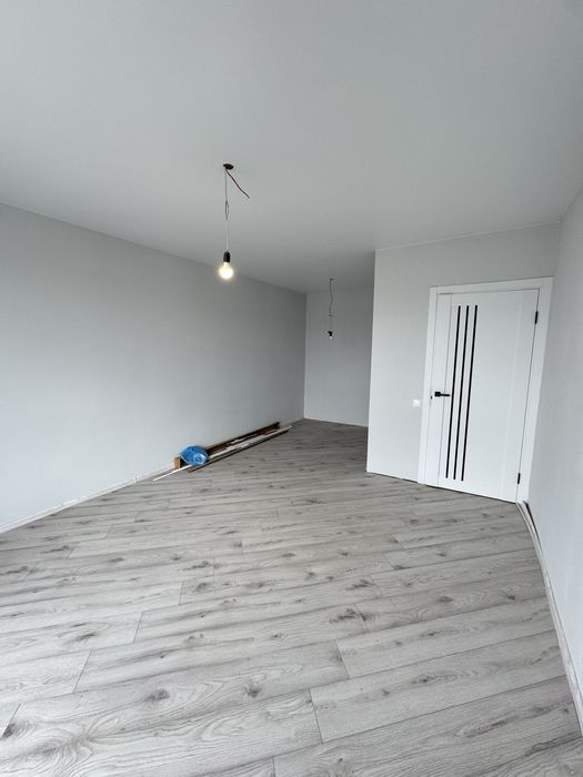 Продається 1-кімнатна квартира | 43м2 з ремонтом НОВОБУДОВА