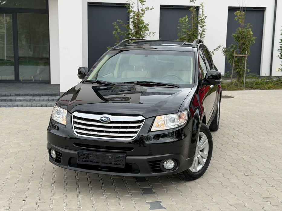 Subaru Tribeca
