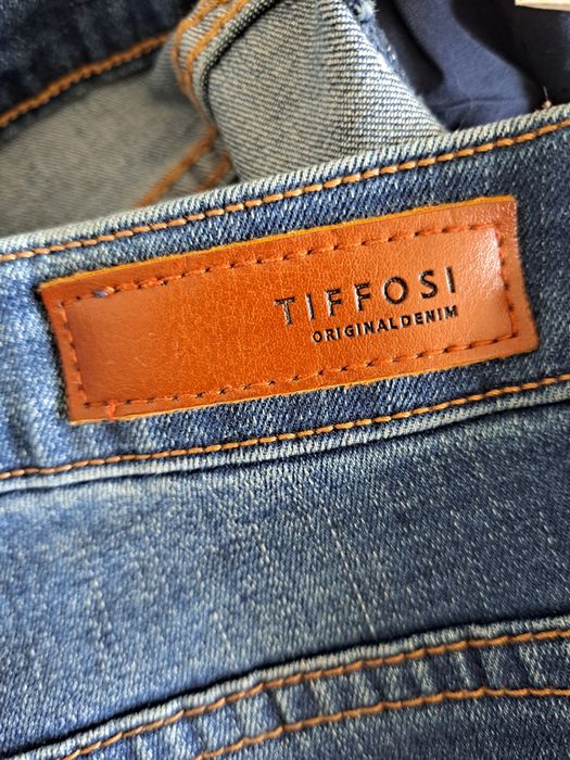 Calças de ganga tiffosi 28/36