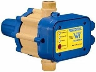 kontrola  prasy WATERTECH 2.2 BAR
