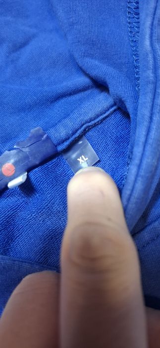 Bluza damska Björn Borg, z kapturem, logo, hoodie