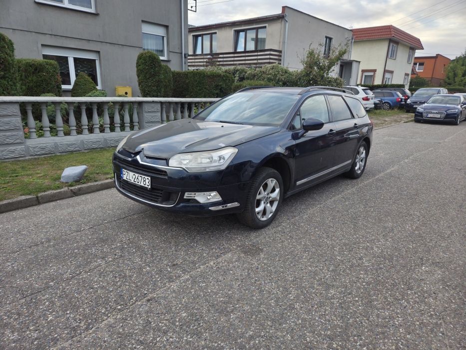 Citroën C5