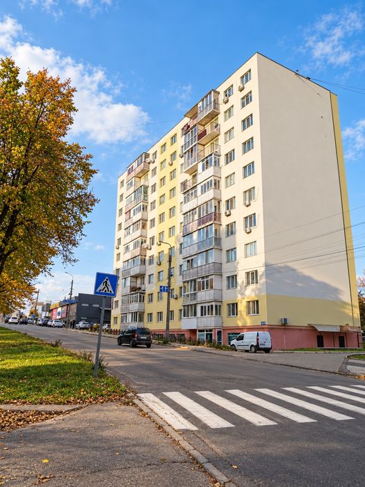 Приміщення вул.Європейська біля АТБ