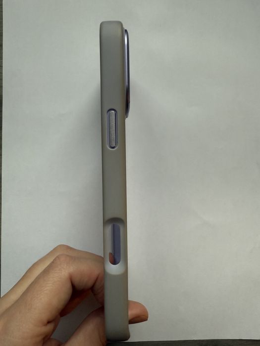 Чохол WiWu для iPhone 16 pro max