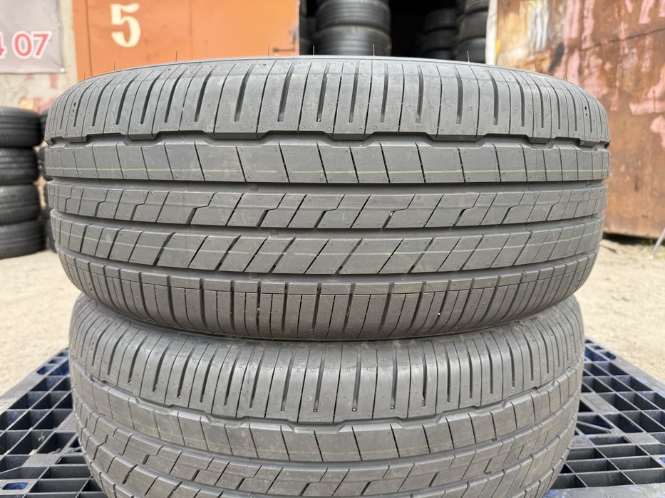 235/55 r19 Hankook Ventus S1 evo3 Резина летняя НОВАЯ