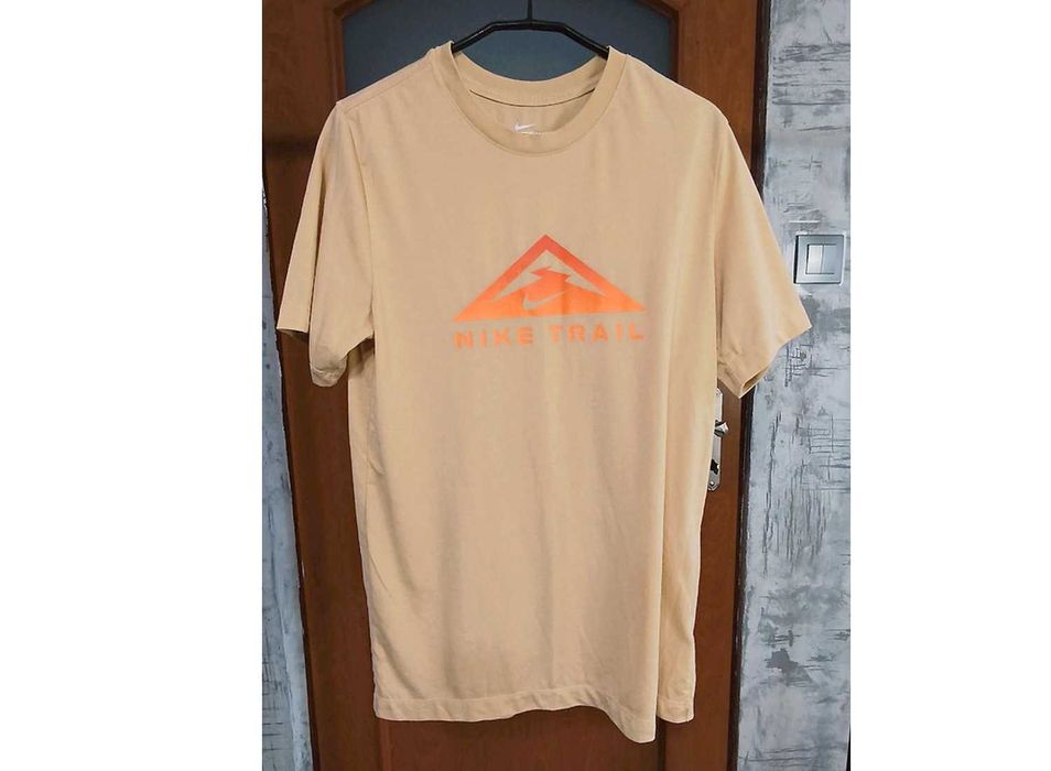 Nike Tee koszulka roz S/M