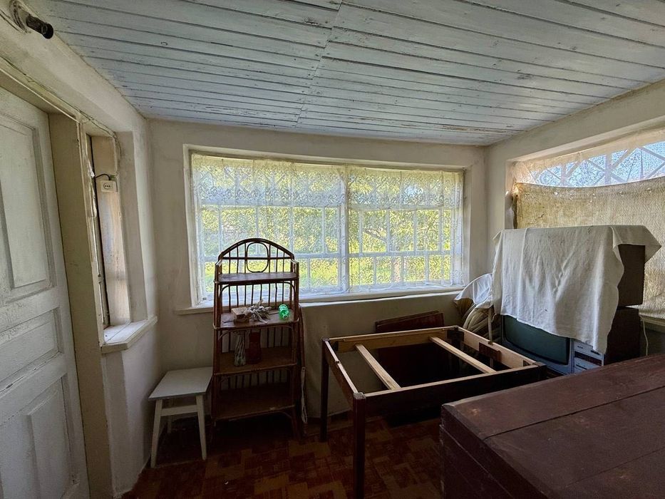 БУДИНОК на 24 сот. Гараж, Сарай. ГАЗ. Без Комісії