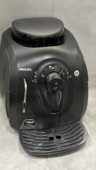 Кавомашина Philips  HD8653/01