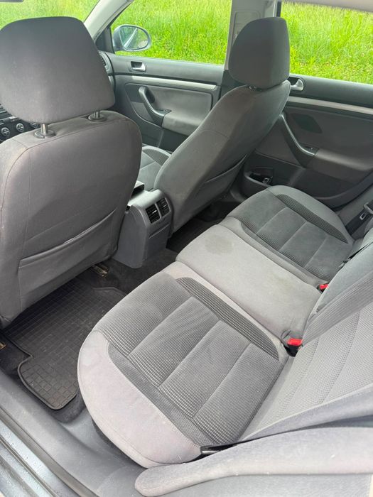 Volkswagen Golf*2009r*1.4benzyna*alufelgi*