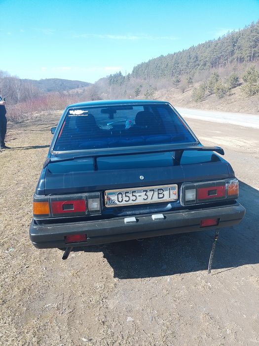 продам NISSAN SUNNY