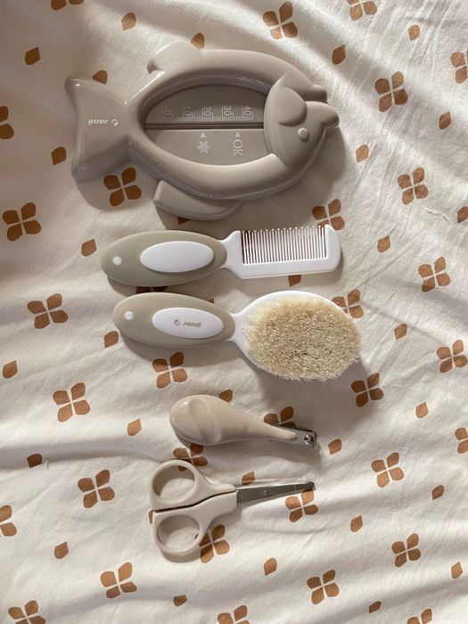 Roupas para criança menina 6 a 9 meses