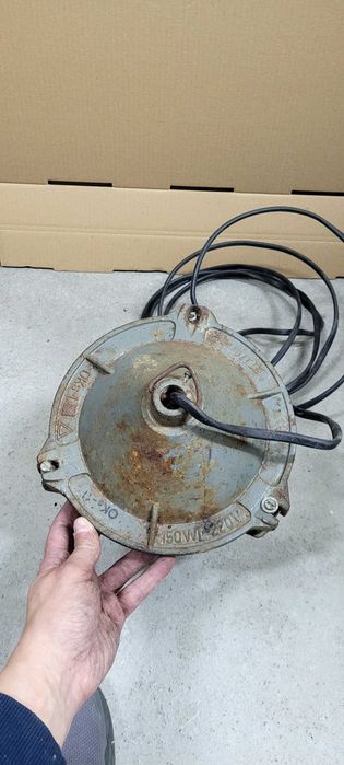 Lampa industrialna w stylu loft OKS-1