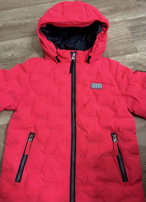 Дитяча гірськолижна куртка Lego 22879 JACKET