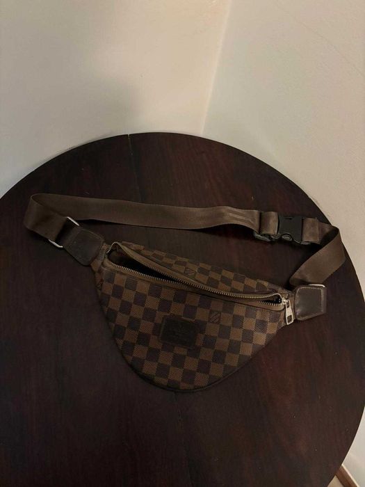 Louis Vuitton Geronimos Sling Bag