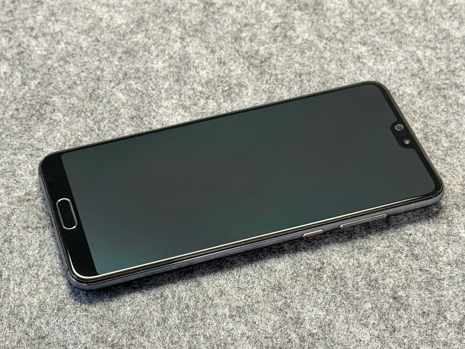 HUAWEI P20 PRO 6GB 128GB Leica 40MPX Gwarancja Krk Starowiślna 50