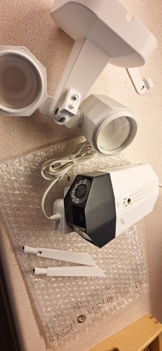 Reolink Duo 2 WiFi  Floodlight