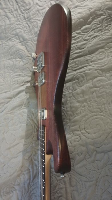 Okazja Gitara lutnicza XG + gratis