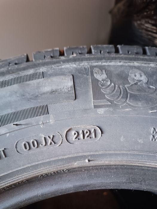 Продам шини 195/75 r16c