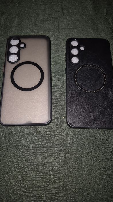 Do sprzedania Еtui samsung s 24 fe