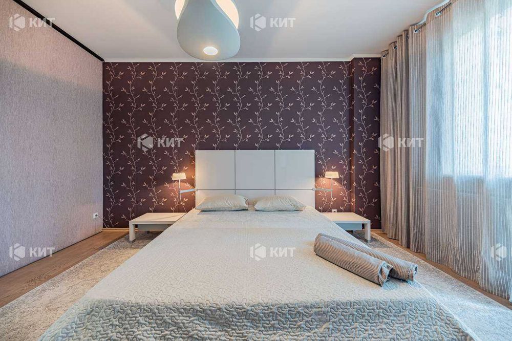 3к.100м2, Центр (м. Пушкинская, ЖК Дом на Петровского) 123673