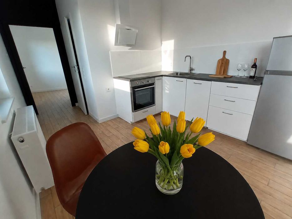 Apartament blisko ul. Orzeszkowej