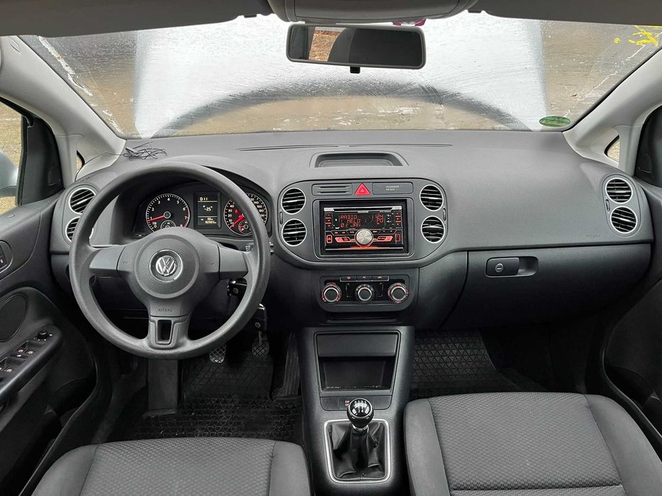 drzwi przód przednie prawe vw golf v 5 vi 6 plus + 5m 2005 - 2014 la7w