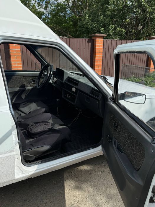 Продам тарія пікап заз 1.2