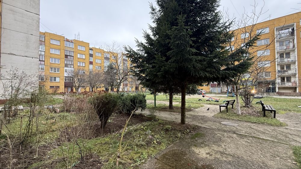 1-на новобудова 47 м з меблями