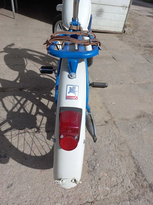 Komar MR 232 Sztywniak