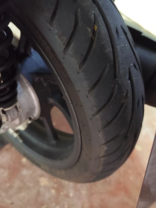 Honda PCX 2020 ABS