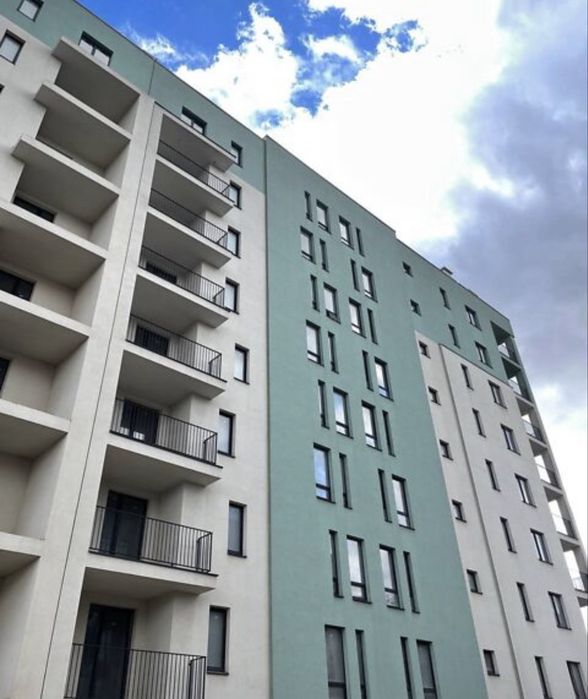 Продаж 3-кімнатної квартири в ЖК «Краківський»