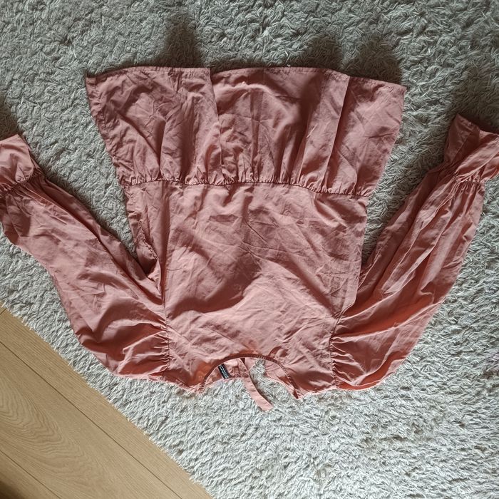 Piękna bluzka H&M S