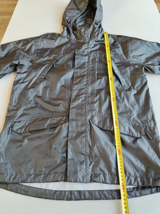 Missing Link kurtka przeciwdeszczowa rozmiar unisex M