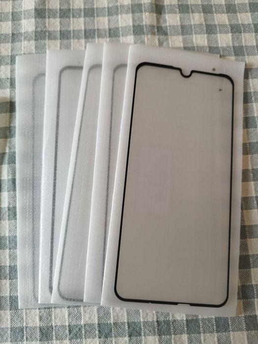 Huawei P30 lite 6Gb/128GB Peacock Blue (Ler descrição)