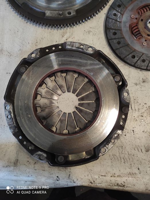 Kompletne Sprzęgło Rover 600 1.8 B