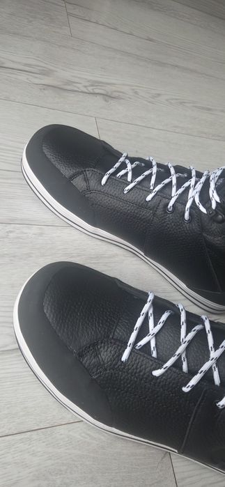 Buty robocze ENGELBERD Strauss nowe