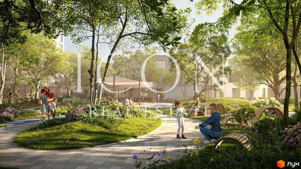 Продаж квартири | 64м² | ЖК Sister