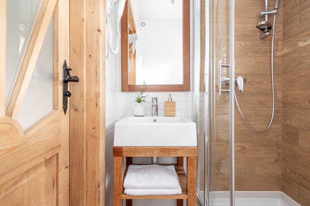 Domki Zakopane 4-18os. | 1100m do Krupówek I 650m do  wyciągu