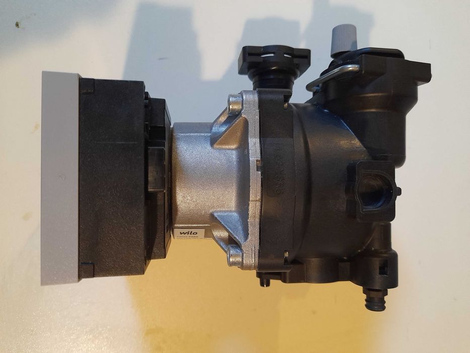 pompa Vilo do kotła co