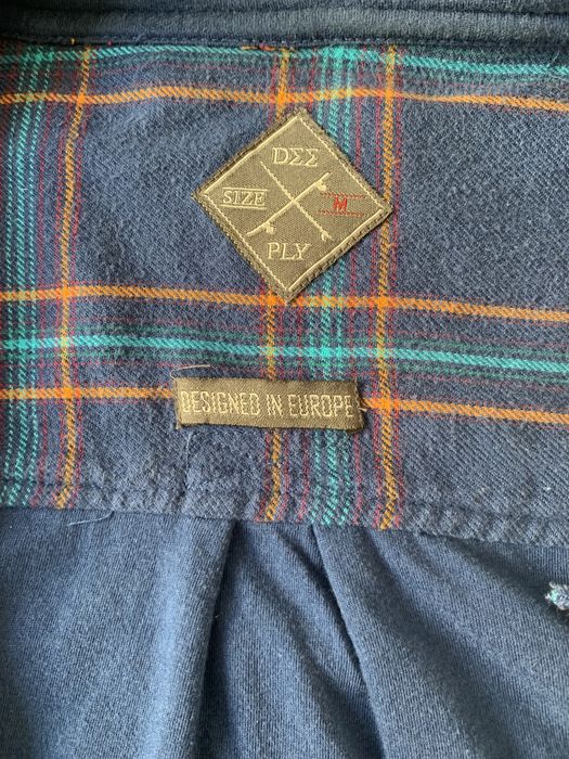 Casacos homem Inverno Billabong, Deeply (tamanho M)