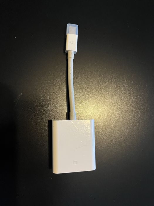 Mac to Projector Adapter64170802739971120