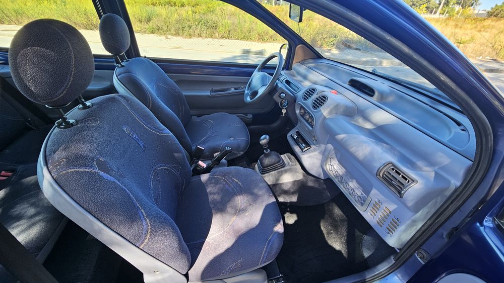 Twingo 1.2 ar condicionado