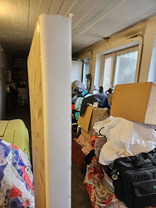 Nowy blat kuchenny 167x60x3,9 cm – biały | PFLEIDERER Duropal