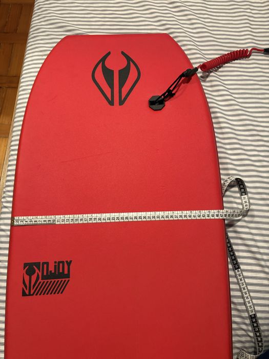 Prancha Bodyboard NMD